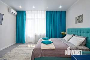 2-к квартира, на длительный срок, 75м2, 18/25 этаж