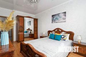 2-к квартира, посуточно, 70м2, 1/1 этаж