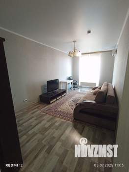 1-к квартира, на длительный срок, 39м2, 11/25 этаж