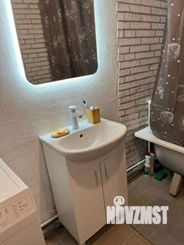 1-к квартира, на длительный срок, 40м2, 8/18 этаж