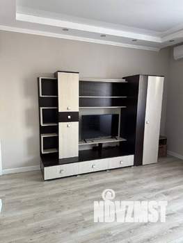 1-к квартира, на длительный срок, 40м2, 3/16 этаж