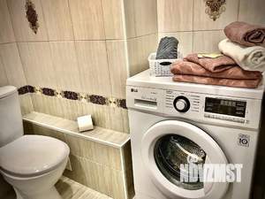 2-к квартира, посуточно, 52м2, 1/1 этаж