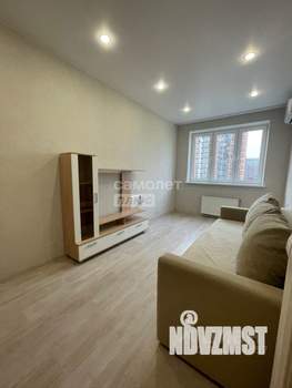 1-к квартира, на длительный срок, 30м2, 6/18 этаж