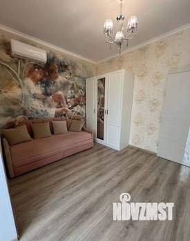 2-к квартира, на длительный срок, 70м2, 14/19 этаж