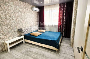 1-к квартира, на длительный срок, 30м2, 8/9 этаж