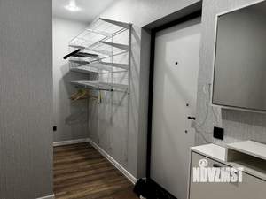 1-к квартира, на длительный срок, 42м2, 10/20 этаж