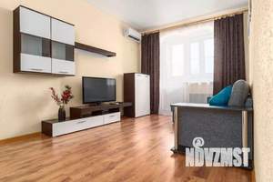 2-к квартира, посуточно, 70м2, 1/1 этаж