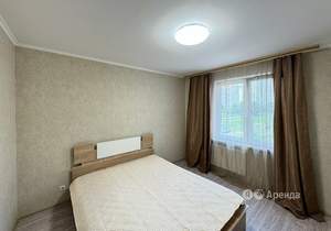 2-к квартира, на длительный срок, 57м2, 2/16 этаж