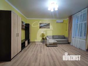 2-к квартира, на длительный срок, 50м2, 2/3 этаж