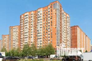1-к квартира, посуточно, 45м2, 15/17 этаж