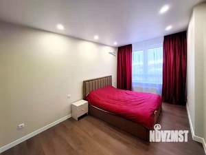 2-к квартира, на длительный срок, 54м2, 3/17 этаж