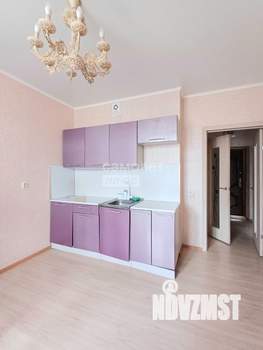 1-к квартира, на длительный срок, 36м2, 19/20 этаж