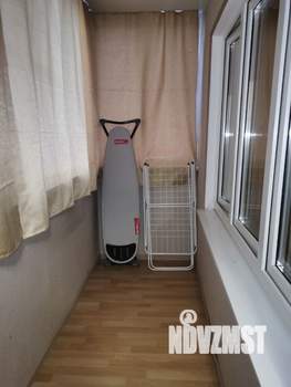 1-к квартира, на длительный срок, 40м2, 13/16 этаж