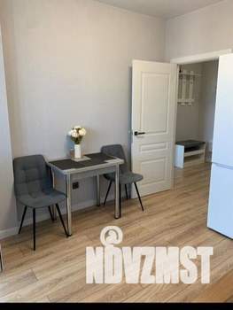 1-к квартира, на длительный срок, 38м2, 6/16 этаж