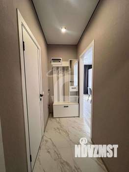 Студия квартира, на длительный срок, 26м2, 10/16 этаж