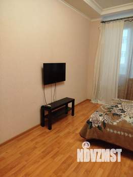 1-к квартира, на длительный срок, 38м2, 10/16 этаж