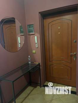 1-к квартира, на длительный срок, 41м2, 6/16 этаж