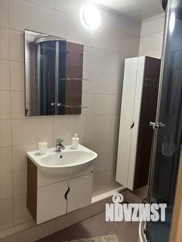 1-к квартира, на длительный срок, 40м2, 10/17 этаж