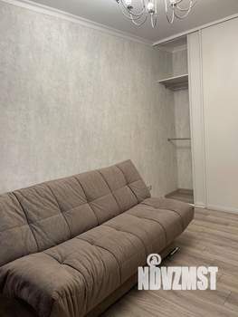 1-к квартира, на длительный срок, 30м2, 3/19 этаж