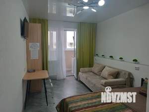 Студия квартира, посуточно, 16м2, 14/20 этаж