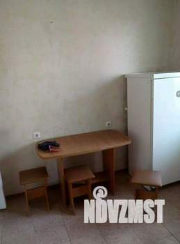 1-к квартира, на длительный срок, 40м2, 11/16 этаж