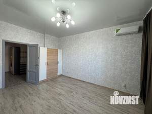 2-к квартира, на длительный срок, 74м2, 3/21 этаж