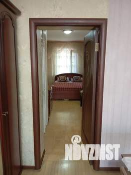 2-к квартира, посуточно, 40м2, 2/5 этаж