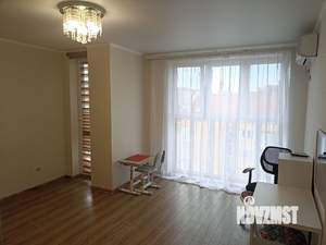 1-к квартира, на длительный срок, 38м2, 9/9 этаж
