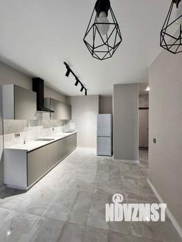 1-к квартира, на длительный срок, 39м2, 9/24 этаж