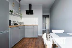 1-к квартира, посуточно, 35м2, 21/24 этаж