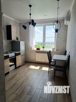 2-к квартира, на длительный срок, 60м2, 14/20 этаж