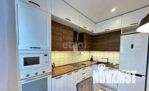 2-к квартира, на длительный срок, 58м2, 21/24 этаж