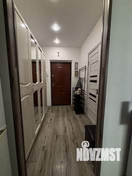 Студия квартира, на длительный срок, 36м2, 16/16 этаж