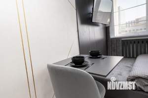 1-к квартира, посуточно, 16м2, 1/1 этаж