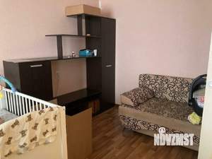 1-к квартира, на длительный срок, 37м2, 3/16 этаж
