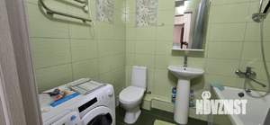 1-к квартира, на длительный срок, 40м2, 14/18 этаж