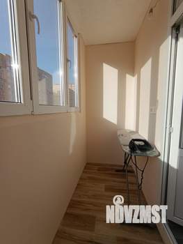 1-к квартира, на длительный срок, 45м2, 10/19 этаж