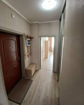 1-к квартира, на длительный срок, 41м2, 11/22 этаж
