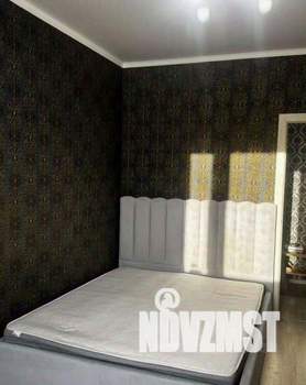 1-к квартира, на длительный срок, 34м2, 11/26 этаж