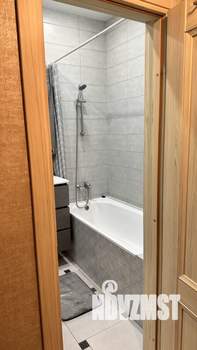 1-к квартира, на длительный срок, 46м2, 8/22 этаж