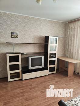 1-к квартира, на длительный срок, 35м2, 4/16 этаж