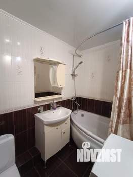 1-к квартира, на длительный срок, 40м2, 9/14 этаж