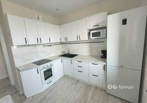 2-к квартира, на длительный срок, 47м2, 21/24 этаж