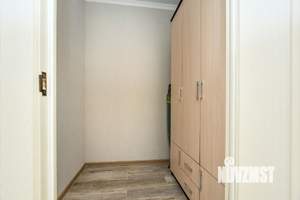 1-к квартира, на длительный срок, 46м2, 22/22 этаж