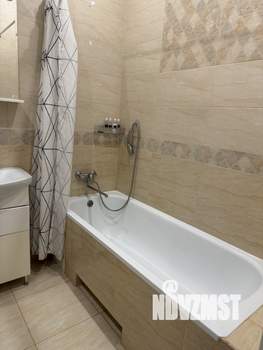 1-к квартира, на длительный срок, 48м2, 17/18 этаж