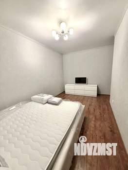 1-к квартира, на длительный срок, 37м2, 15/17 этаж