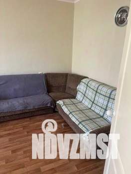 1-к квартира, на длительный срок, 38м2, 3/10 этаж