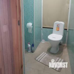 2-к квартира, на длительный срок, 55м2, 10/17 этаж