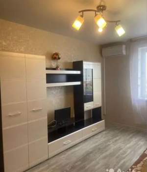 1-к квартира, на длительный срок, 33м2, 12/25 этаж