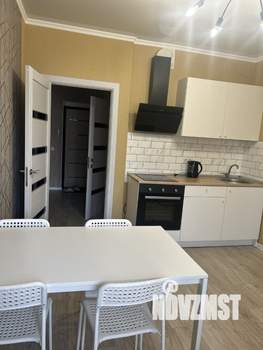 1-к квартира, на длительный срок, 45м2, 9/18 этаж